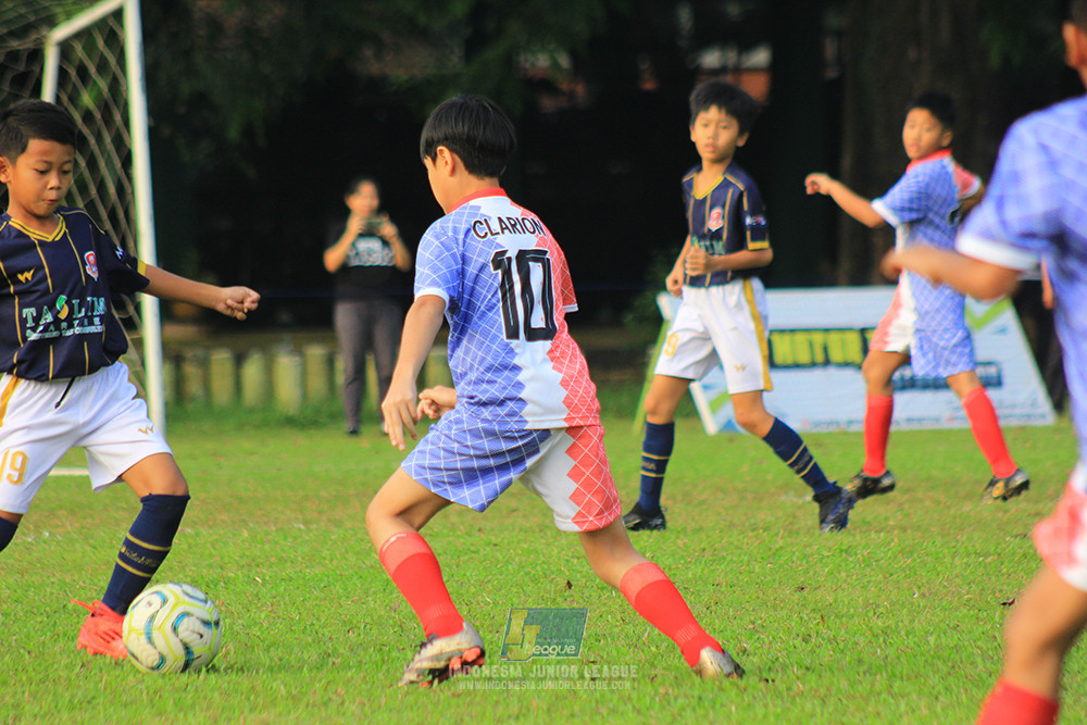 ijl u10 200925 endang witarsa fc vs pelita jaya ss