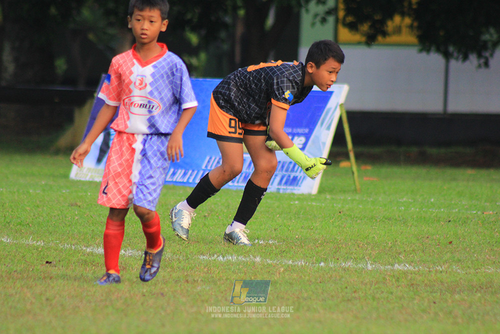 ijl u10 200925 endang witarsa fc vs pelita jaya ss