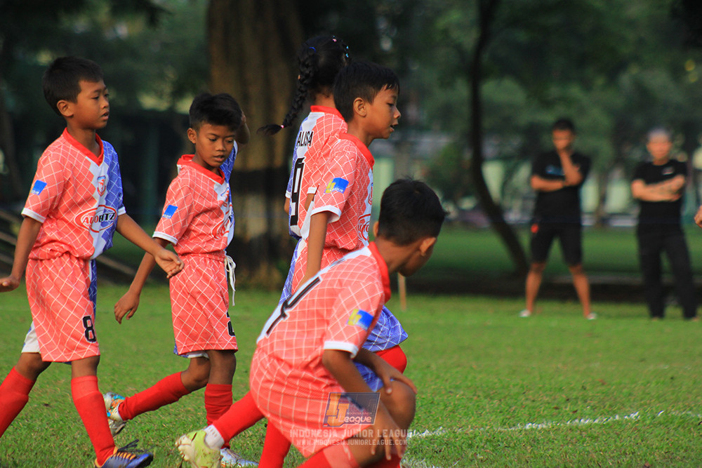 ijl u10 200925 endang witarsa fc vs pelita jaya ss