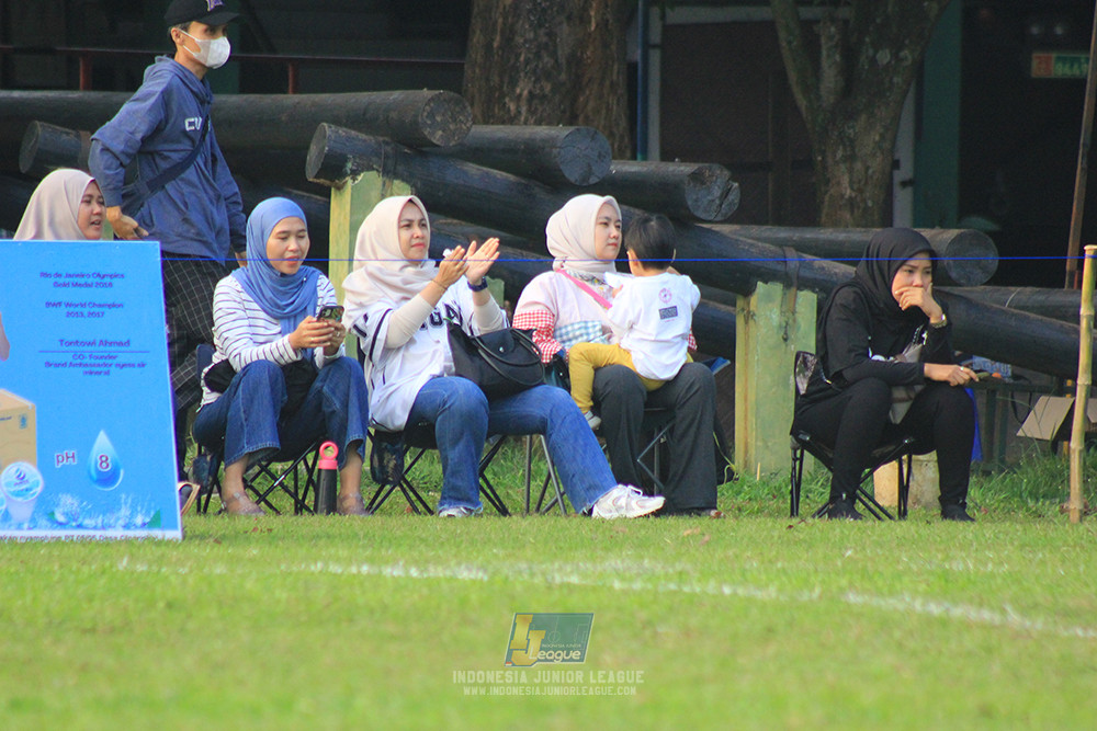 ijl u10 200925 endang witarsa fc vs pelita jaya ss