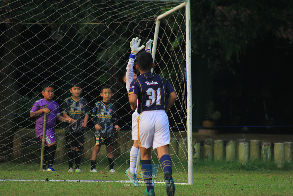 ijl u10 200925 endang witarsa fc vs pelita jaya ss