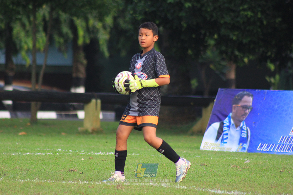 ijl u10 200925 endang witarsa fc vs pelita jaya ss