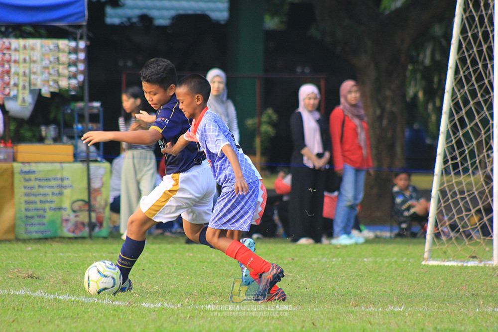 ijl u10 200925 endang witarsa fc vs pelita jaya ss