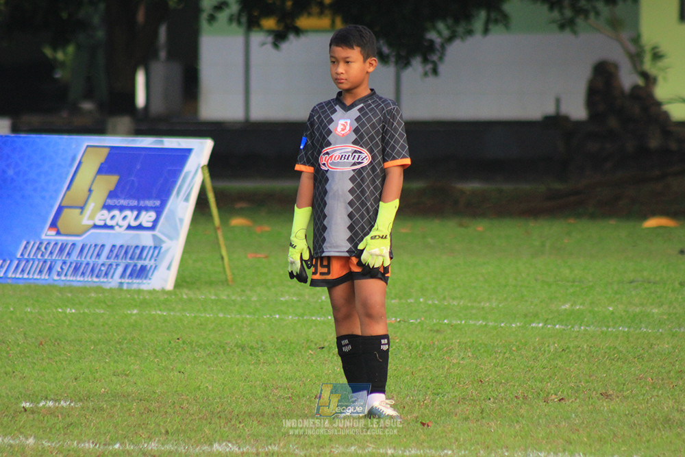 ijl u10 200925 endang witarsa fc vs pelita jaya ss