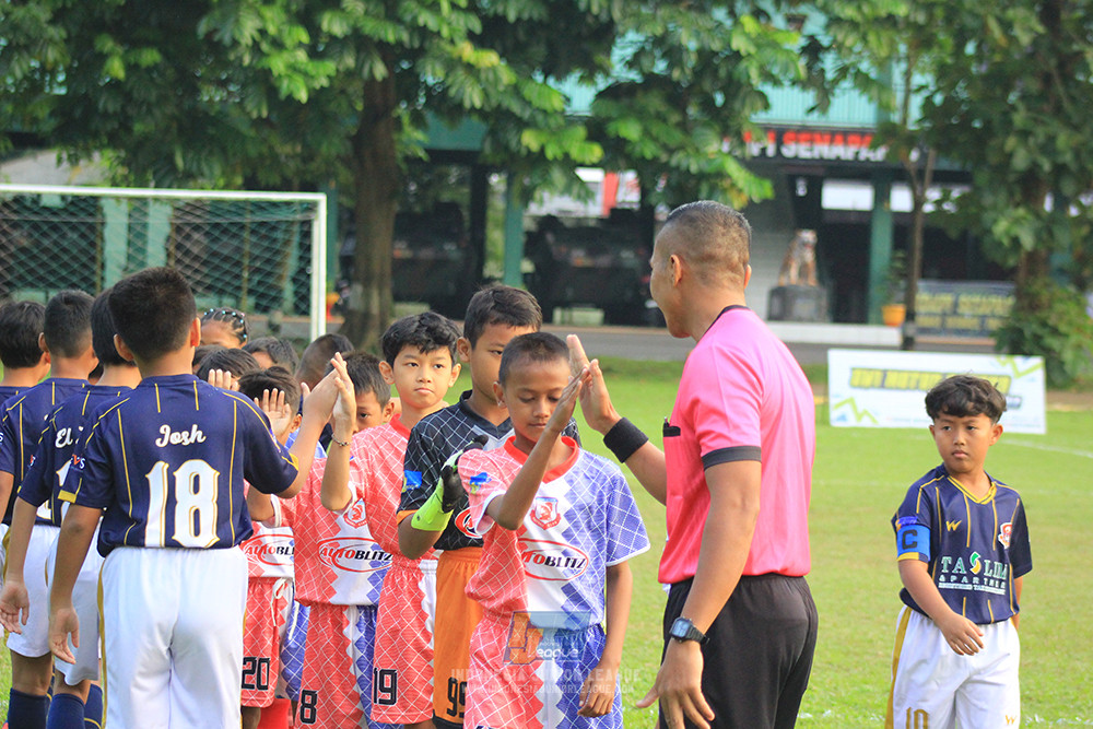 ijl u10 200925 endang witarsa fc vs pelita jaya ss