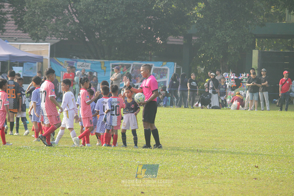 ijl u10 200925 endang witarsa fc vs pelita jaya ss