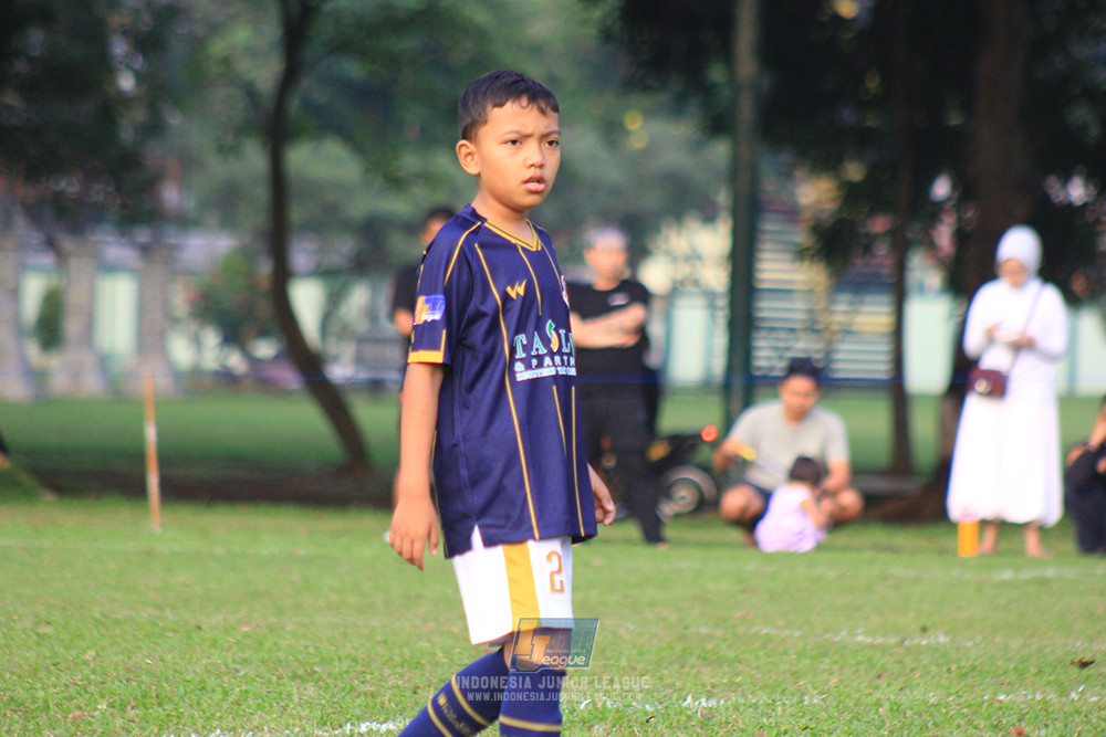 ijl u10 200925 endang witarsa fc vs pelita jaya ss