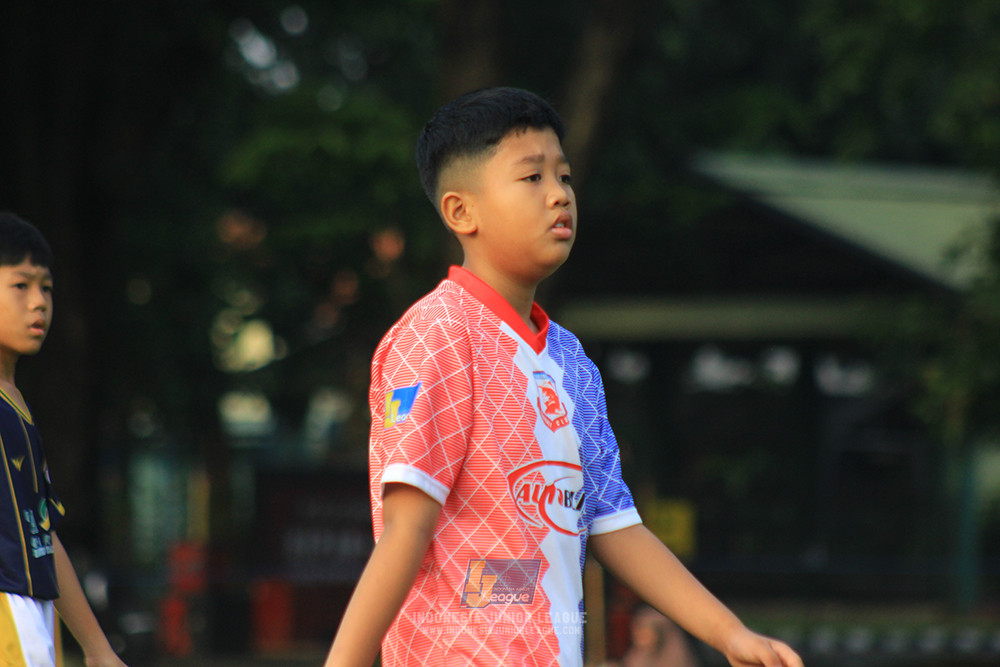 ijl u10 200925 endang witarsa fc vs pelita jaya ss
