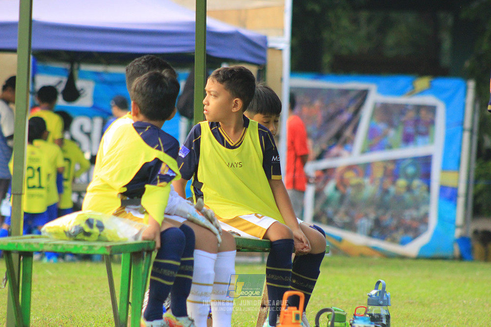 ijl u10 200925 endang witarsa fc vs pelita jaya ss