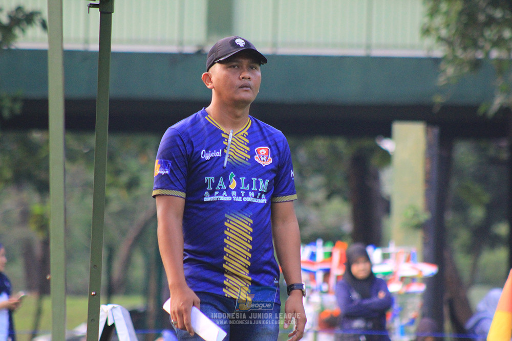 ijl u10 200925 endang witarsa fc vs pelita jaya ss