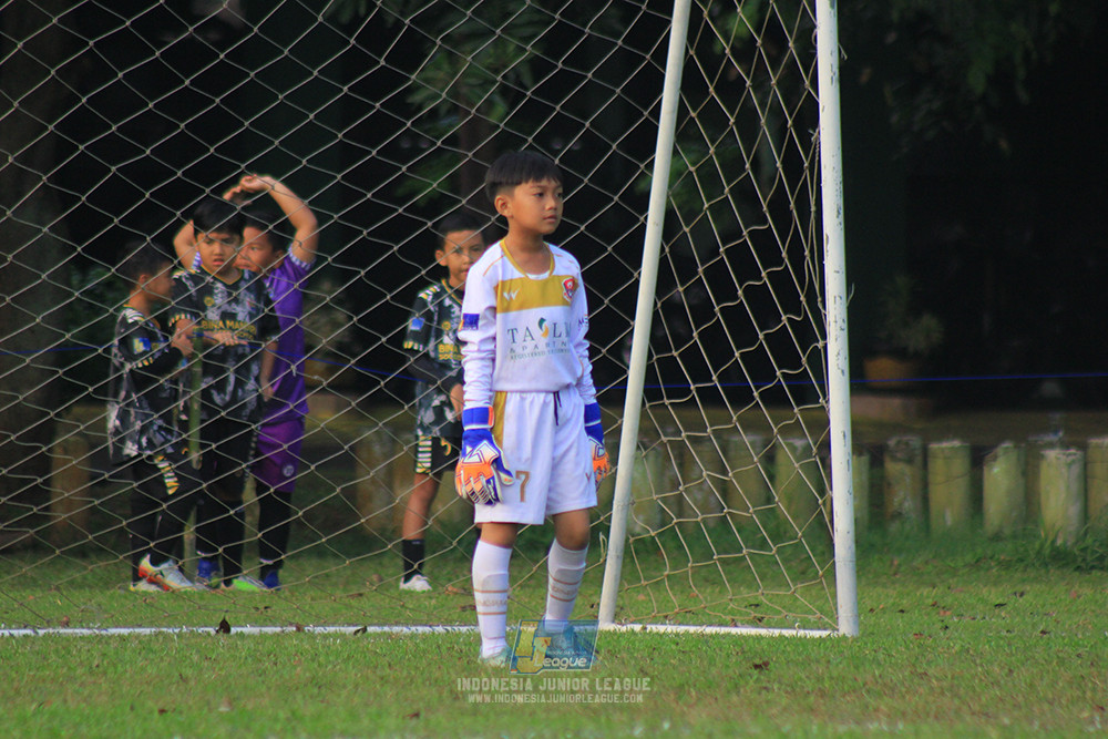 ijl u10 200925 endang witarsa fc vs pelita jaya ss