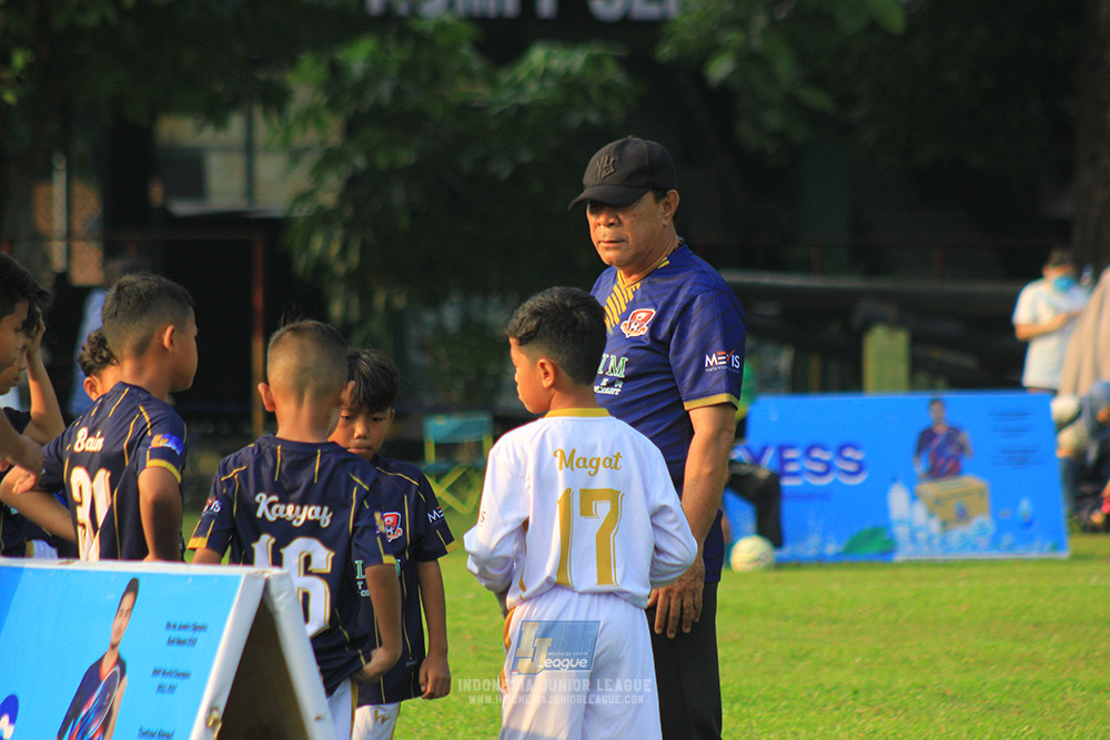 ijl u10 200925 endang witarsa fc vs pelita jaya ss