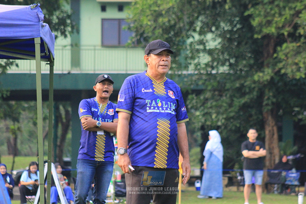 ijl u10 200925 endang witarsa fc vs pelita jaya ss