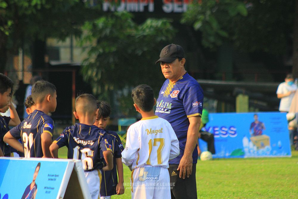 ijl u10 200925 endang witarsa fc vs pelita jaya ss