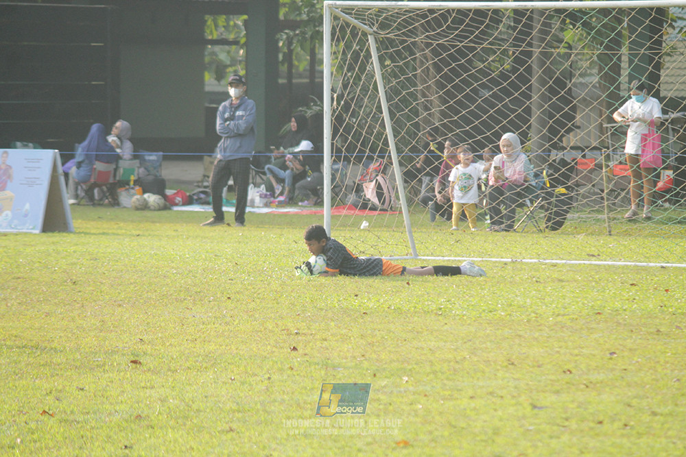 ijl u10 200925 endang witarsa fc vs pelita jaya ss