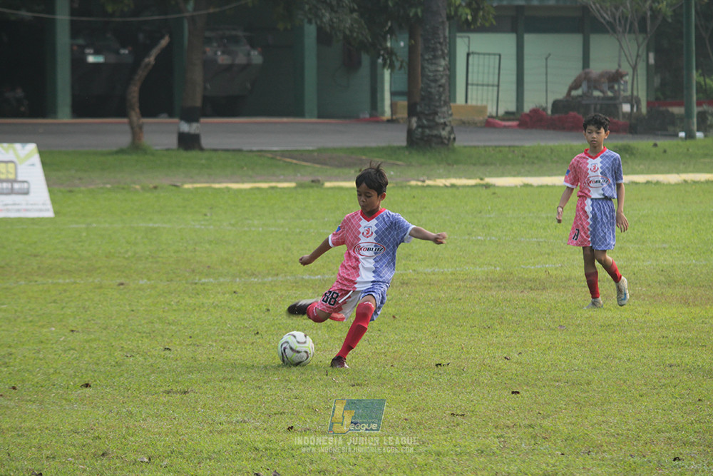 ijl u10 200925 endang witarsa fc vs pelita jaya ss