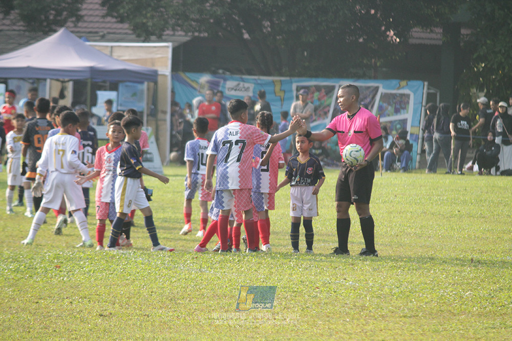 ijl u10 200925 endang witarsa fc vs pelita jaya ss