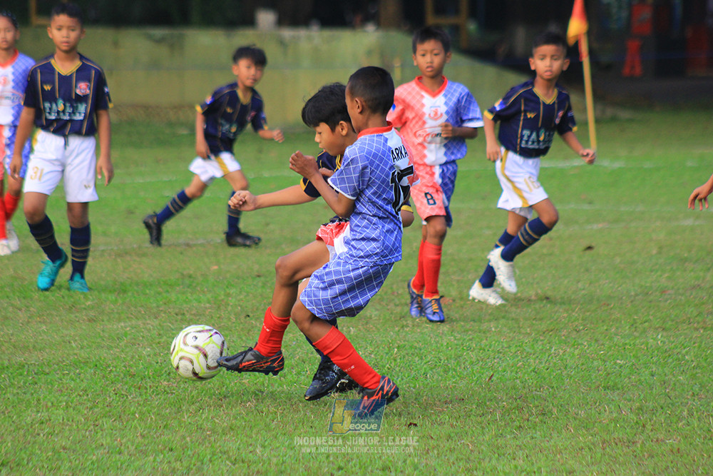 ijl u10 200925 endang witarsa fc vs pelita jaya ss