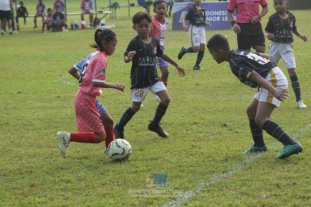 ijl u10 200925 endang witarsa fc vs pelita jaya ss