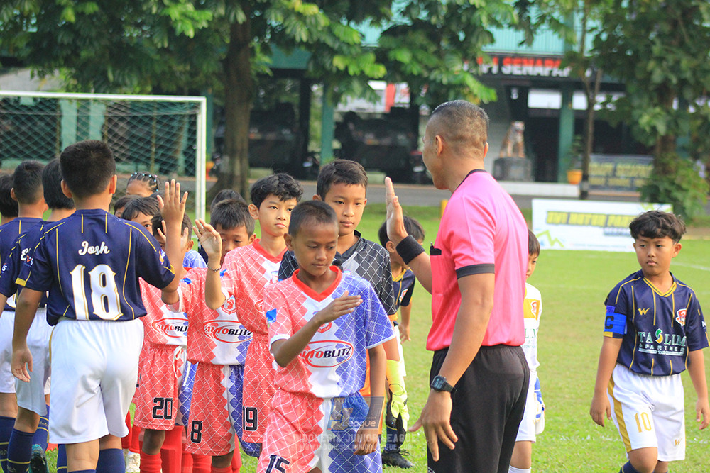 ijl u10 200925 endang witarsa fc vs pelita jaya ss