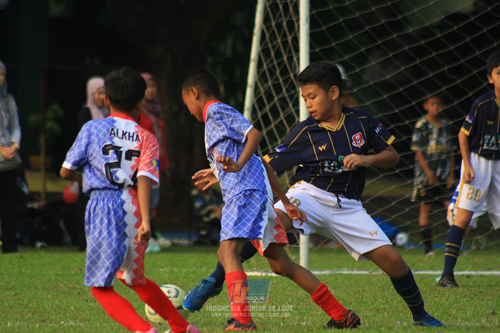 ijl u10 200925 endang witarsa fc vs pelita jaya ss