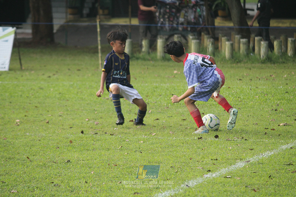ijl u10 200925 endang witarsa fc vs pelita jaya ss