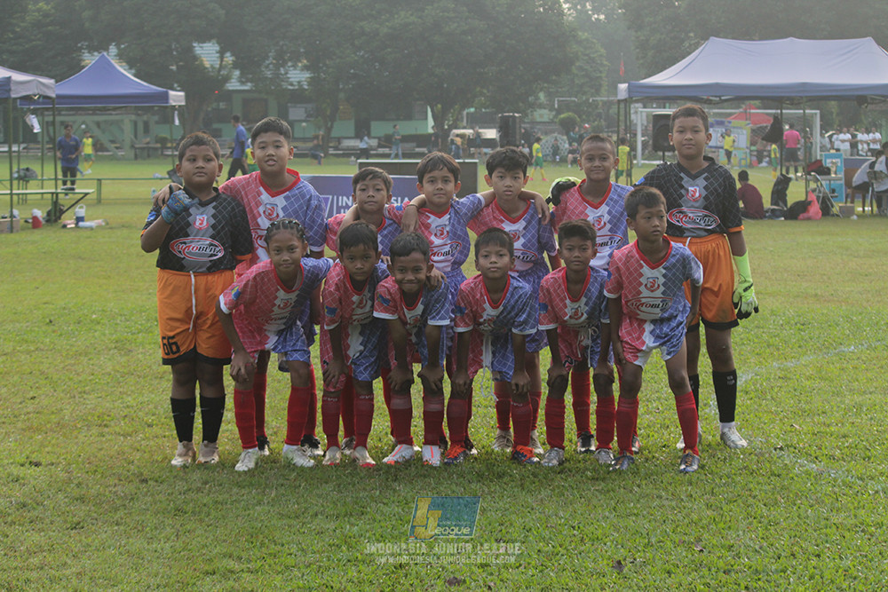 ijl u10 200925 endang witarsa fc vs pelita jaya ss