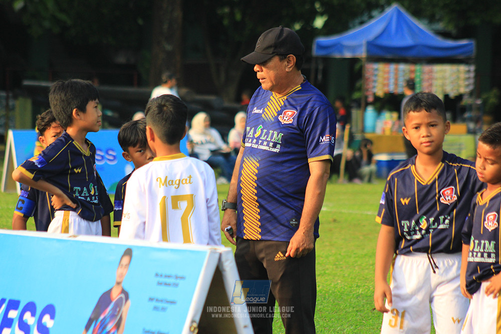 ijl u10 200925 endang witarsa fc vs pelita jaya ss