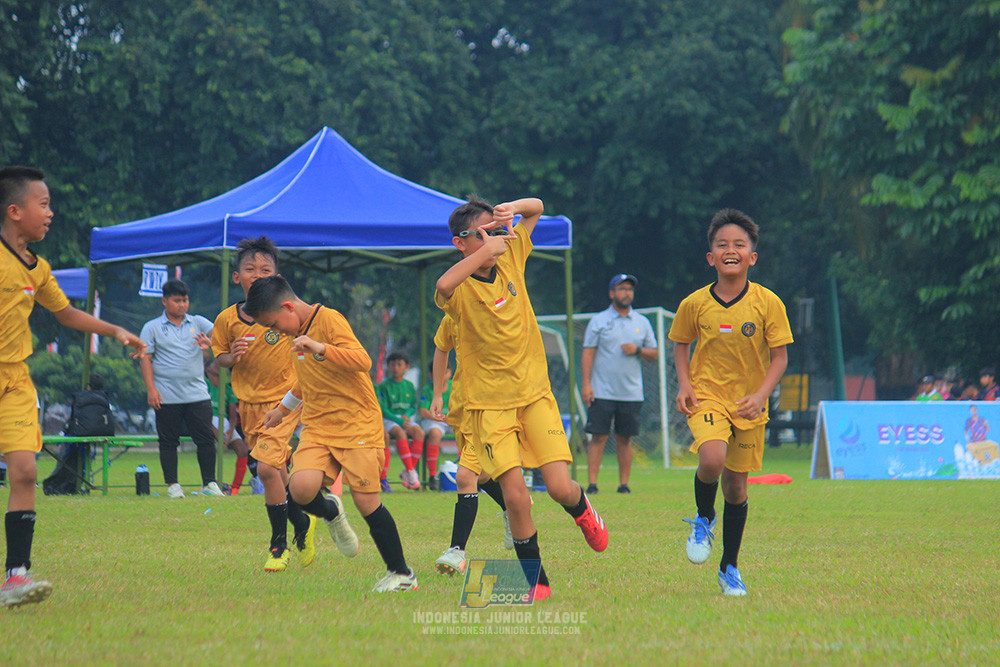 ijl u10 200925 fff academy vs maesa pararaider army