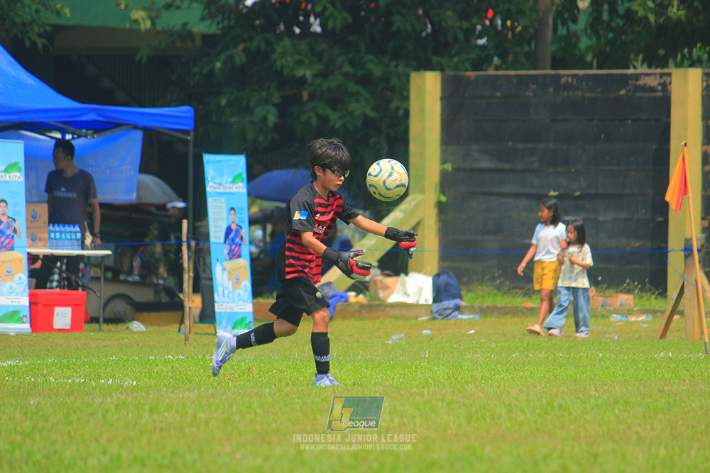 ijl u10 200925 fff academy vs maesa pararaider army