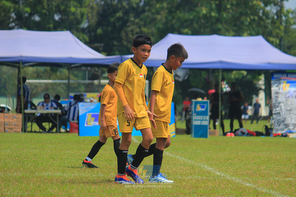 ijl u10 200925 fff academy vs maesa pararaider army