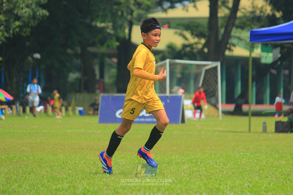 ijl u10 200925 fff academy vs maesa pararaider army