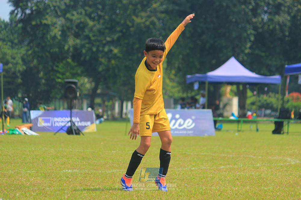 ijl u10 200925 fff academy vs maesa pararaider army