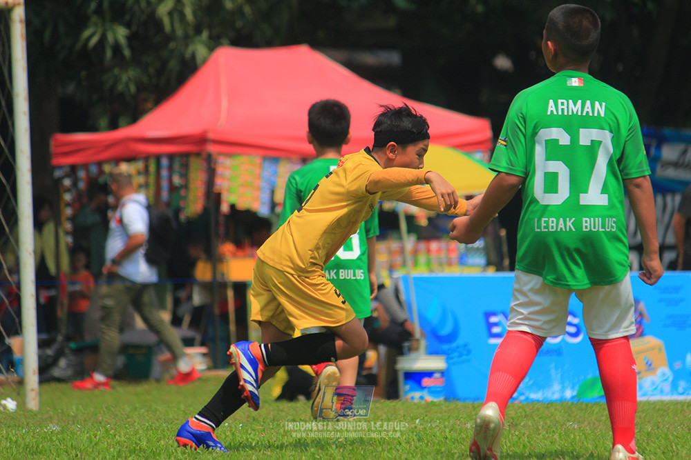 ijl u10 200925 fff academy vs maesa pararaider army