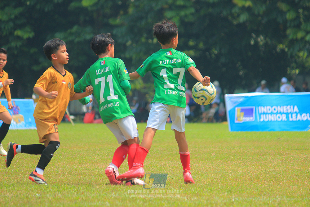 ijl u10 200925 fff academy vs maesa pararaider army