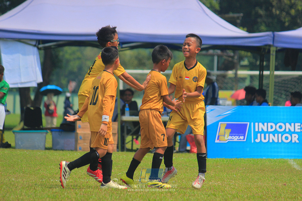 ijl u10 200925 fff academy vs maesa pararaider army
