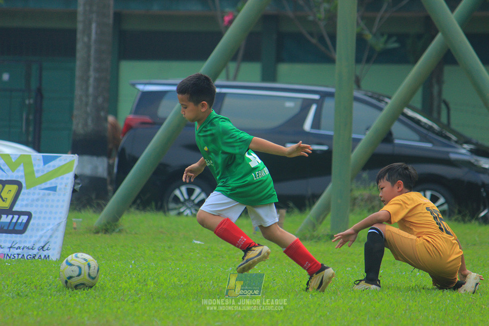 ijl u10 200925 fff academy vs maesa pararaider army