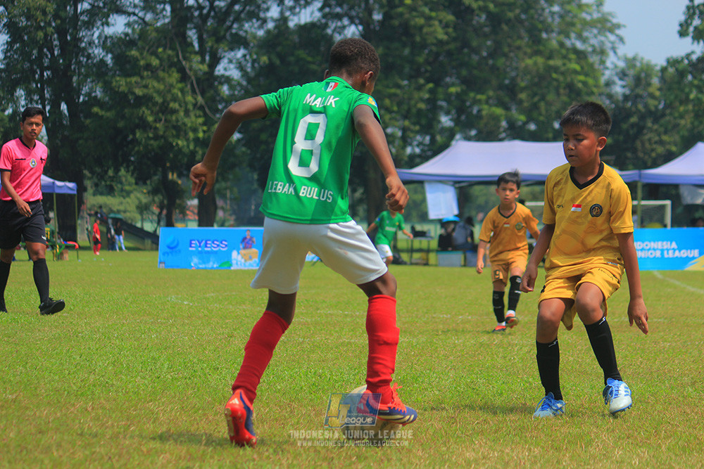 ijl u10 200925 fff academy vs maesa pararaider army