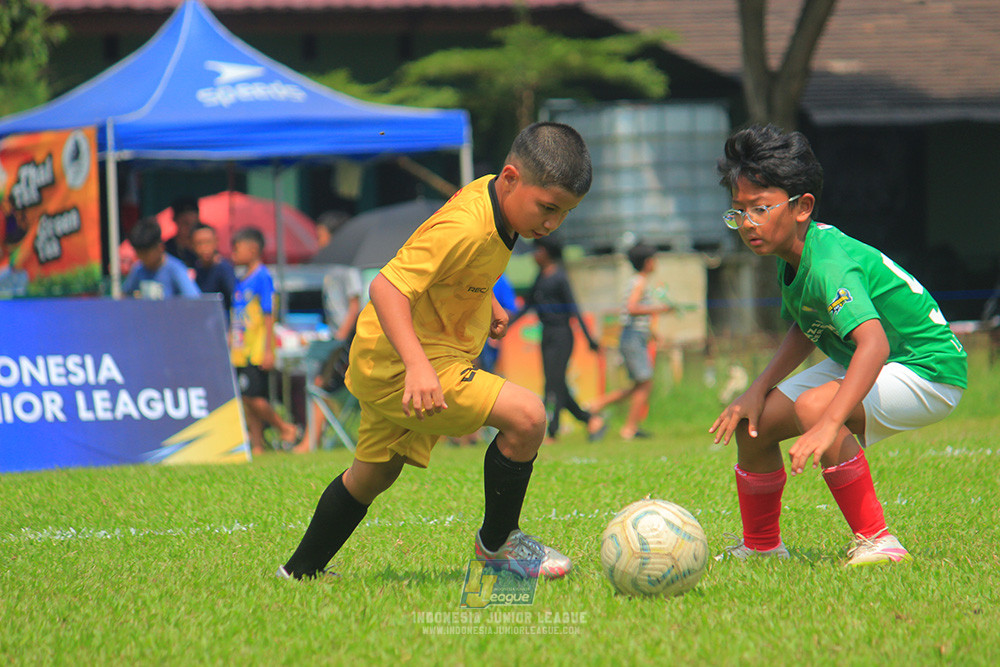 ijl u10 200925 fff academy vs maesa pararaider army