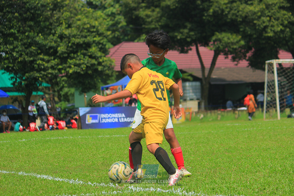 ijl u10 200925 fff academy vs maesa pararaider army