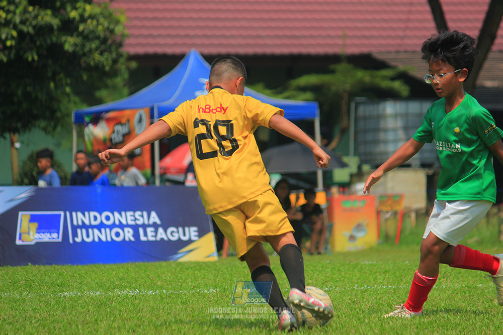 ijl u10 200925 fff academy vs maesa pararaider army