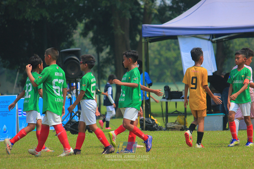 ijl u10 200925 fff academy vs maesa pararaider army