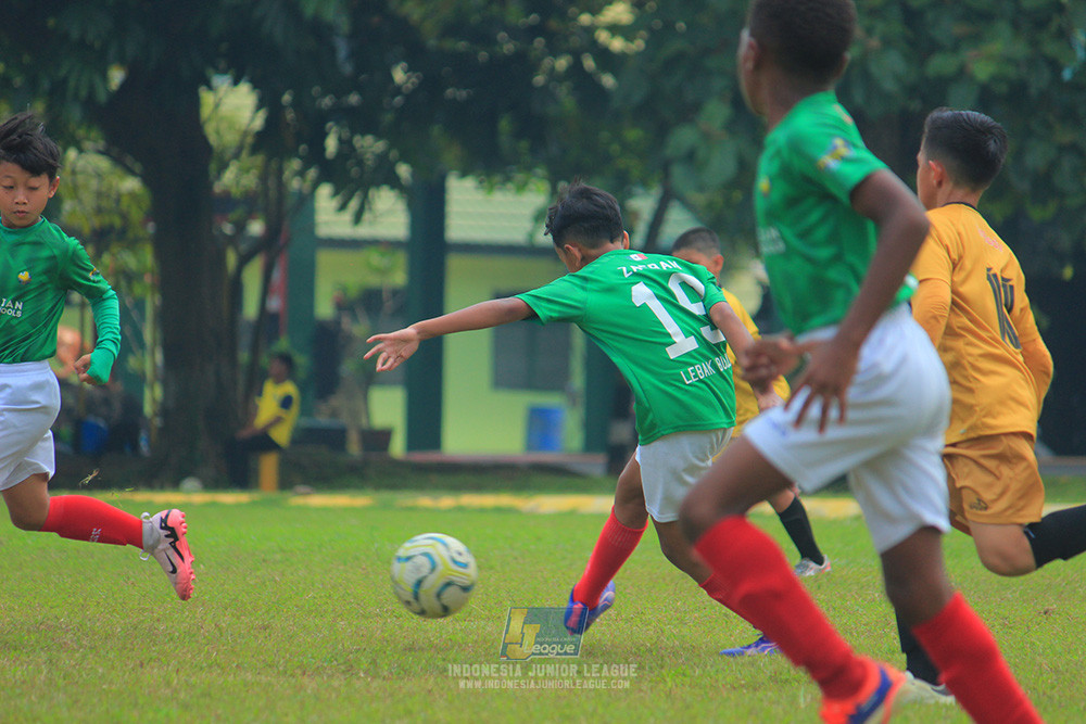 ijl u10 200925 fff academy vs maesa pararaider army
