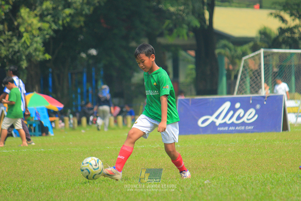 ijl u10 200925 fff academy vs maesa pararaider army