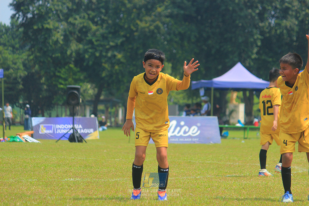 ijl u10 200925 fff academy vs maesa pararaider army