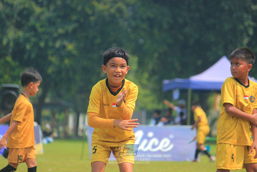 ijl u10 200925 fff academy vs maesa pararaider army