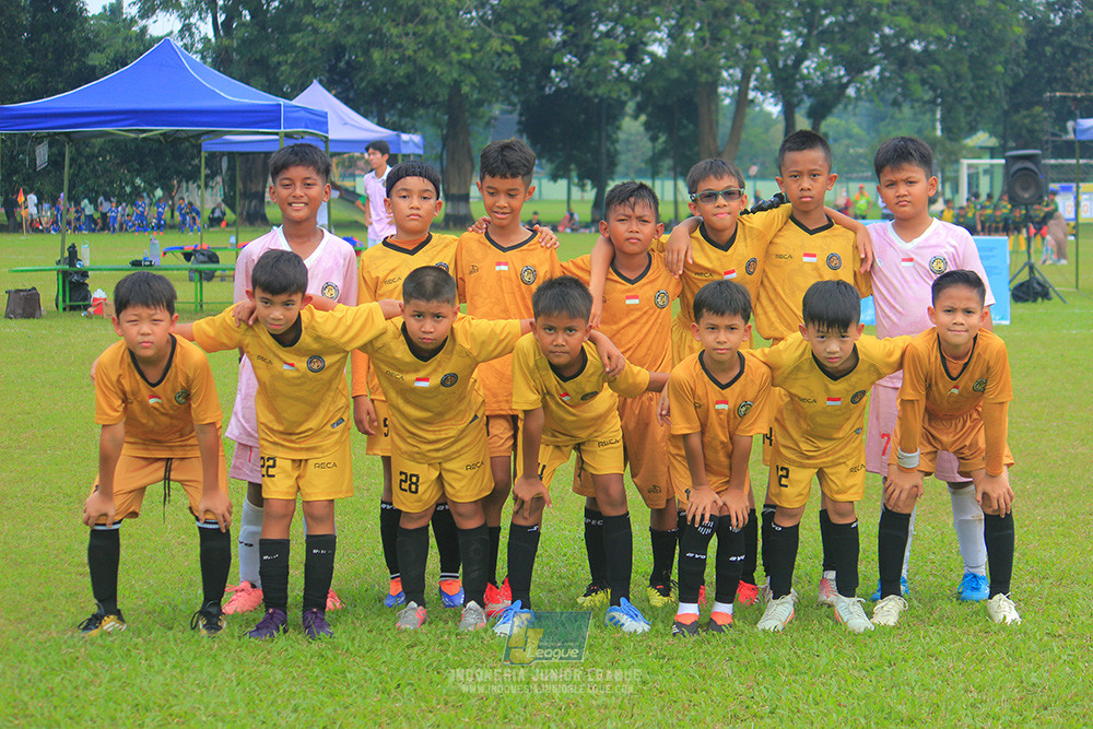 ijl u10 200925 fff academy vs maesa pararaider army