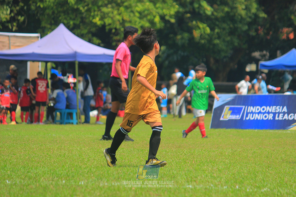 ijl u10 200925 fff academy vs maesa pararaider army
