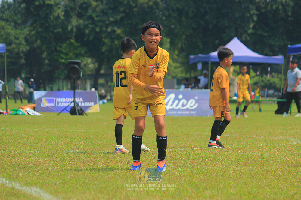ijl u10 200925 fff academy vs maesa pararaider army