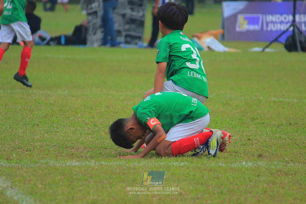 ijl u10 200925 fff academy vs maesa pararaider army